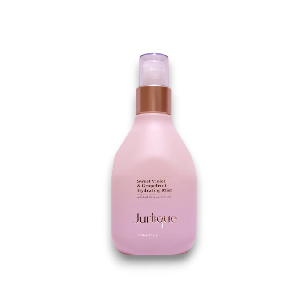 Jurlique Radiant Skin Foaming Valiklis skaistinantis veido prausiklis, 80 g