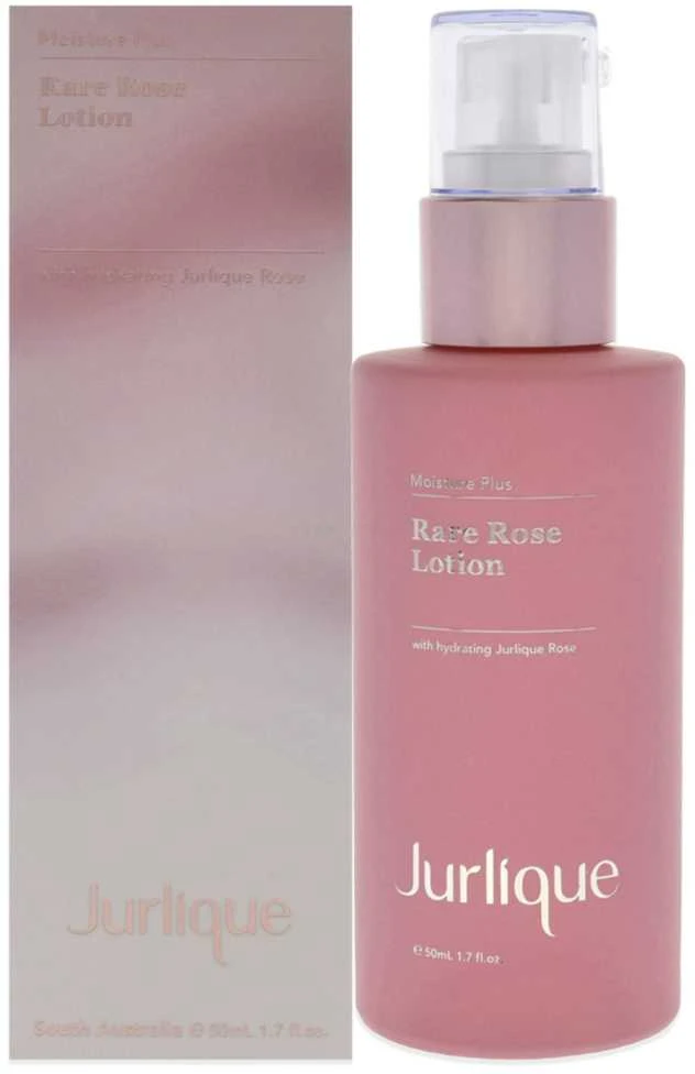 Jurlique Rare Rose Hydrating Lotion, 50 ml