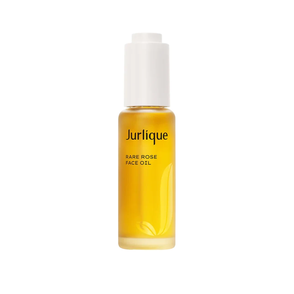 Jurlique Rare Rose Face Oil veido aliejus, 50 ml