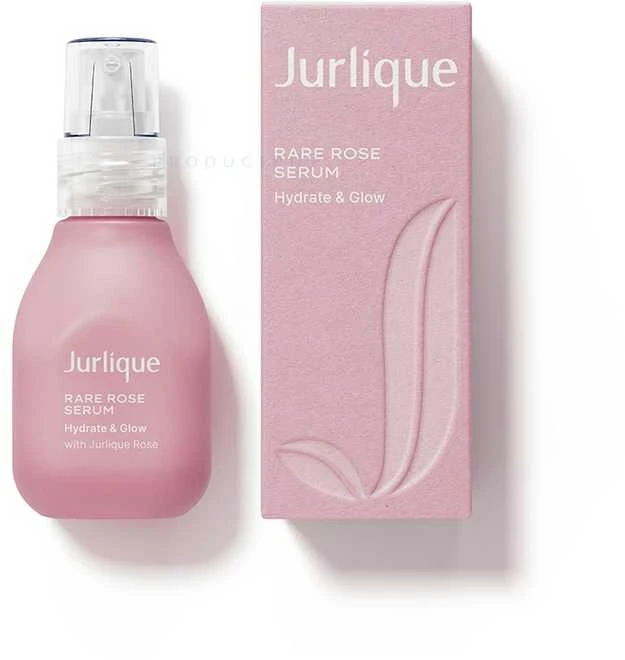 Jurlique Rare Rose Moisturizing Serum For Face, 30 ml