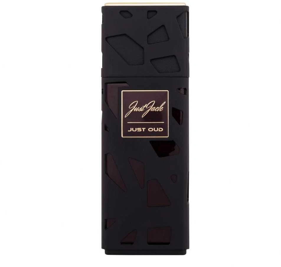 Just Jack Just Oud EDP parfumuotas vanduo vyrams, 100 ml