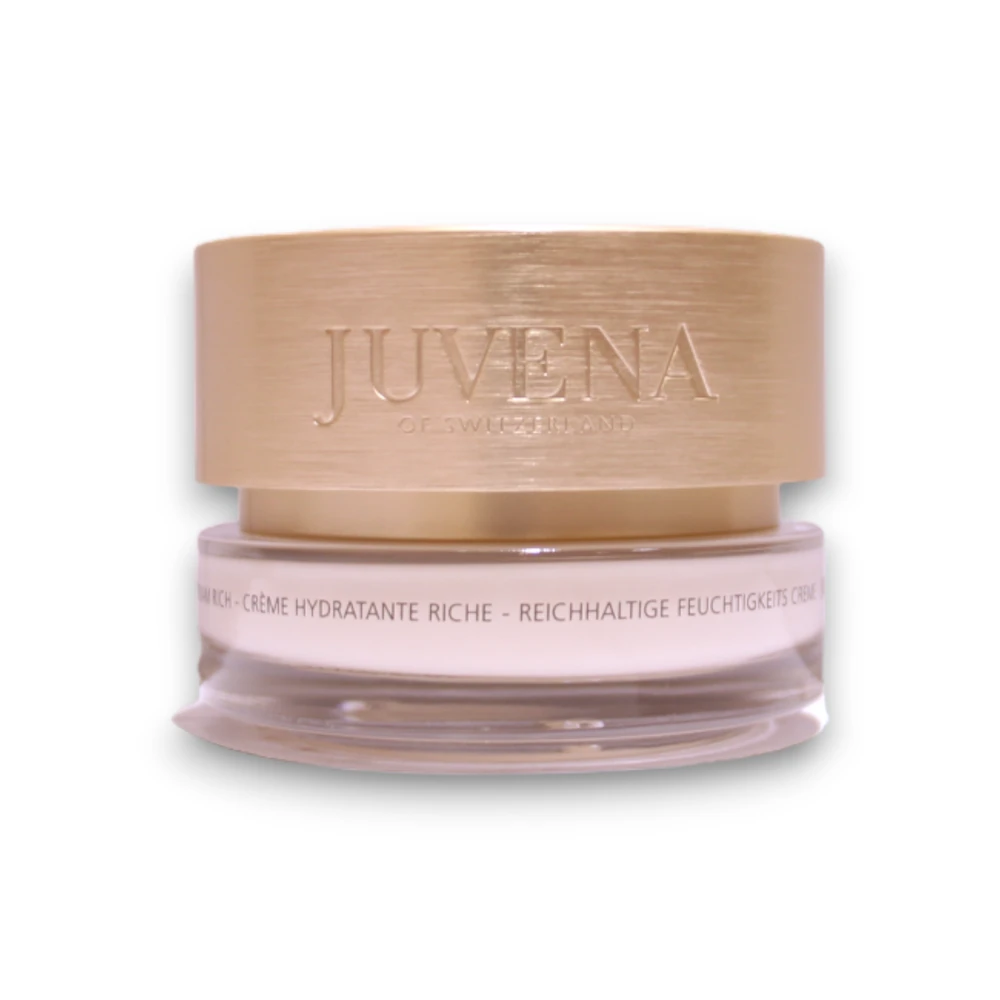 "Juvena Skin Energy" drėkinamasis kremas "Rich" 50ml