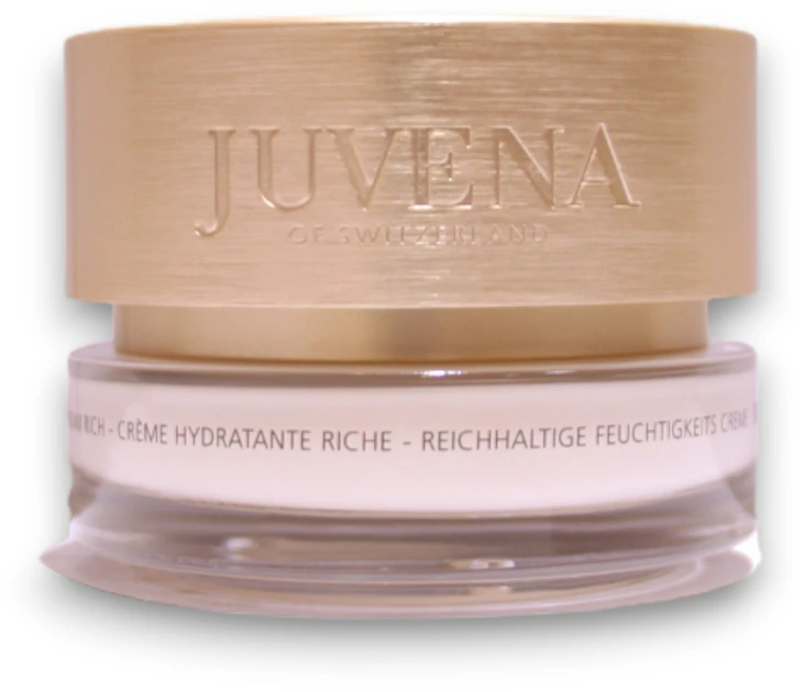 "Juvena Skin Energy" drėkinamasis kremas "Rich" 50ml