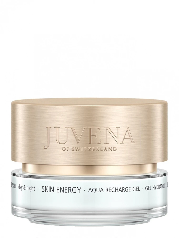 "Juvena Skin Energy Aqua Recharge Gel" Kremas - gelis 50ml