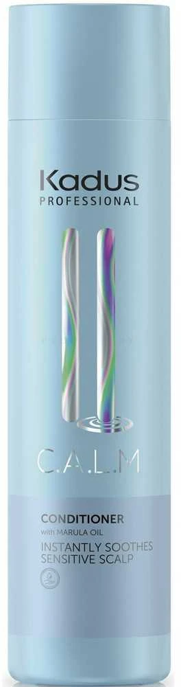 Kondicionierius jautriai galvos odai dažytiems plaukams Kadus Professional CALM Conditioner 250ml