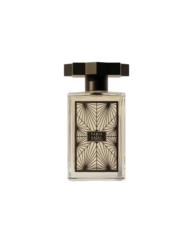 Kajal Faris EDP parfumuotas vanduo unisex, 100 ml