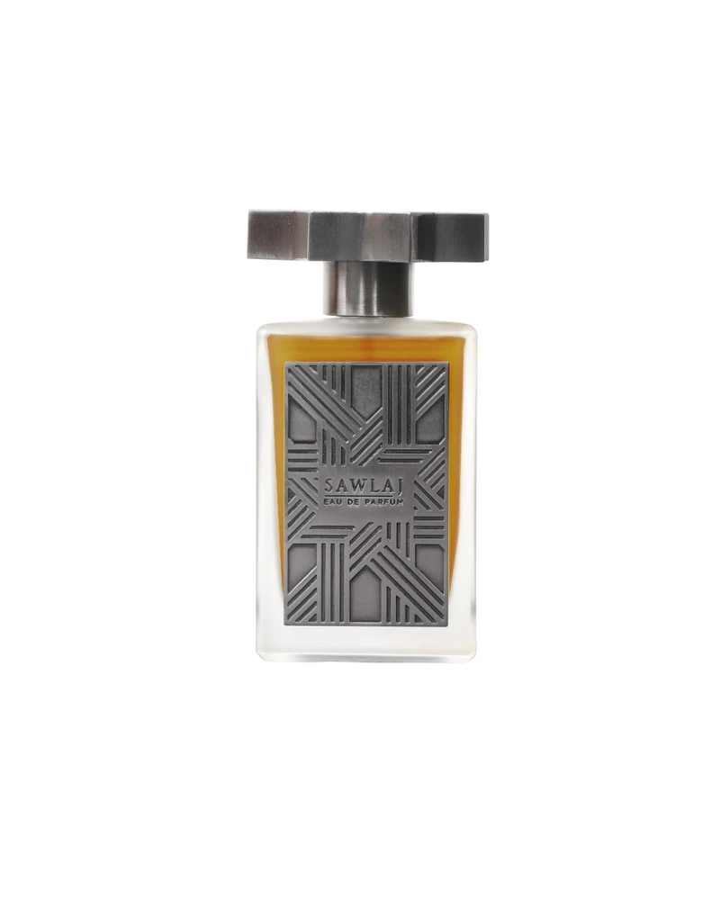 Kajal Sawlaj EDP parfumuotas vanduo unisex, 100 ml