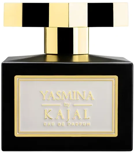 Kajal Yasmina EDP parfumuotas vanduo unisex, 100 ml
