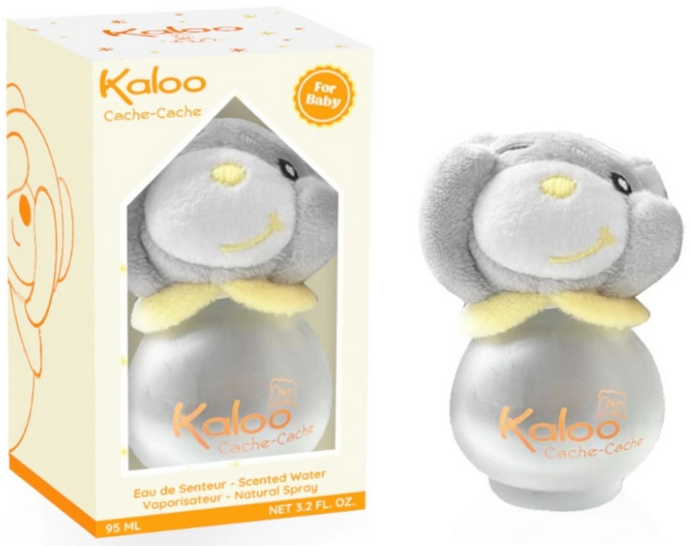 Kaloo Cache-Cache Body Purškiklis