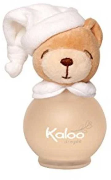 Kaloo Classic Dragée Eau De Senteur Purškiklis kvepalai vaikam 100ml