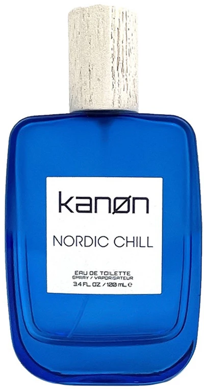 Kanon Nordic Element Air Homme EDT Purškiklis 100 ml