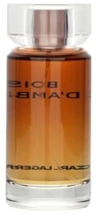 Karl Lagerfeld Bois D'Ambre EDT tualetinis vanduo vyrams, 100 ml
