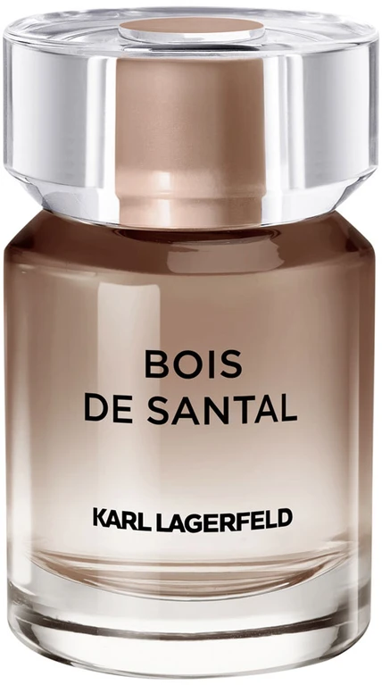 Kvepalai vyrams Karl Lagerfeld Les Parfums Matieres EDT, 50 ml