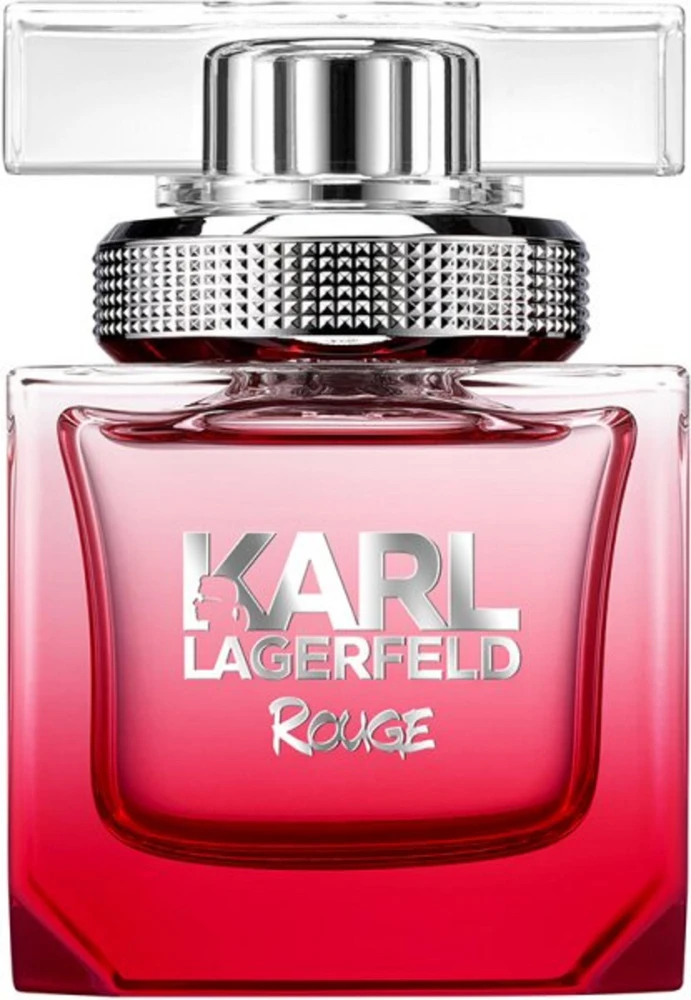 Kvepalai moterims Karl Lagerfeld Rouge EDP, 45 ml
