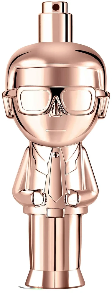 Karl Lagerfeld Ikonik Pour Femme EDP parfumuotas vanduo moterims, 60 ml