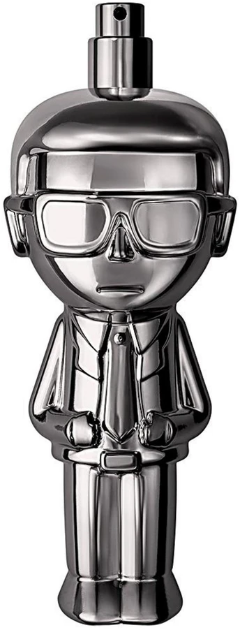 Karl Lagerfeld Ikonik Absolu PP kvepalai vyrams, 60 ml