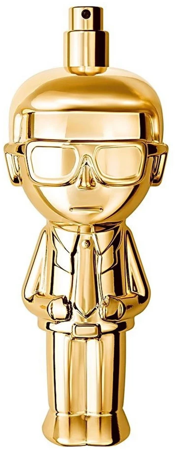 Karl Lagerfeld Ikonik Absolu PP kvepalai moterims, 100 ml