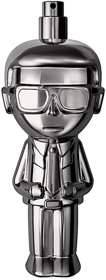 Karl Lagerfeld Ikonik Absolu PP kvepalai vyrams, 100 ml