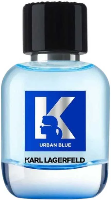 Kvepalai vyrams Karl Lagerfeld Jeans EDT, 60 ml