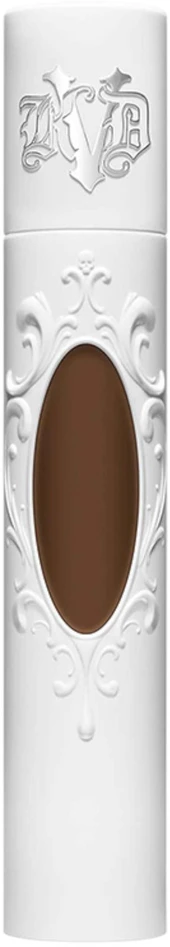 Kat Von D Kvd True Portrait skystas makiažo pagrindas 084 84 Soft Toffee, 30 ml