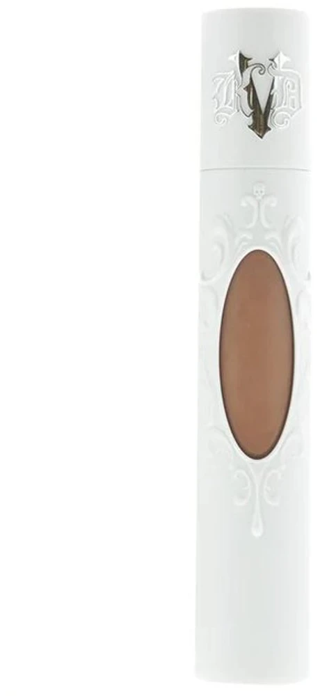 „Kat Von D Kvd True Portrait“ skystas makiažo pagrindas, 072 Tan, 30 ml