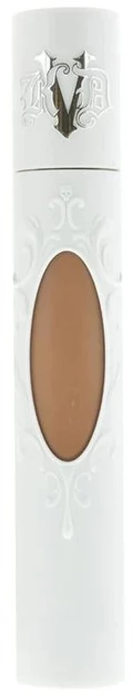 Kat Von D Kvd True Portrait skystas makiažo pagrindas 068 Tan, 30 ml