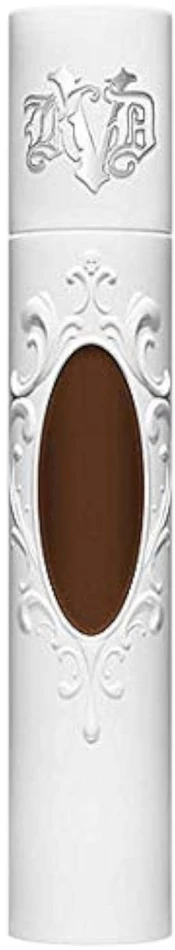 „Kat Von D Kvd True Portrait“ minkštas matinis skystas makiažo pagrindas „090 Deep“, 30 ml