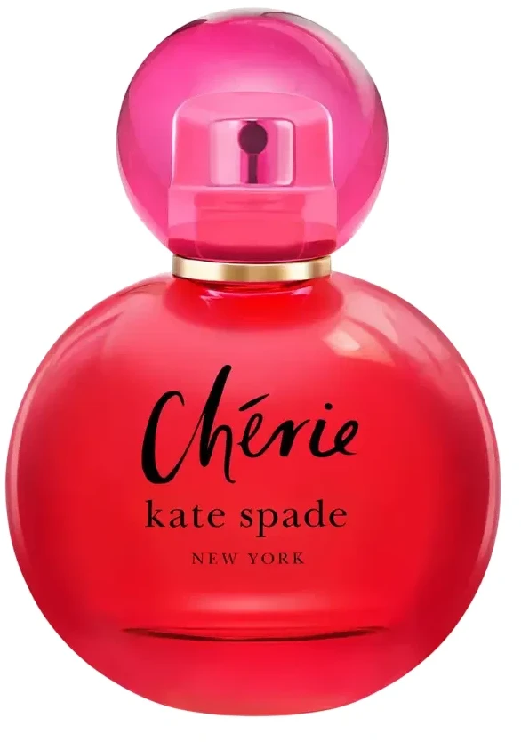 Kate Spade, Cherie, Eau De Parfum, For Women, 60 ml