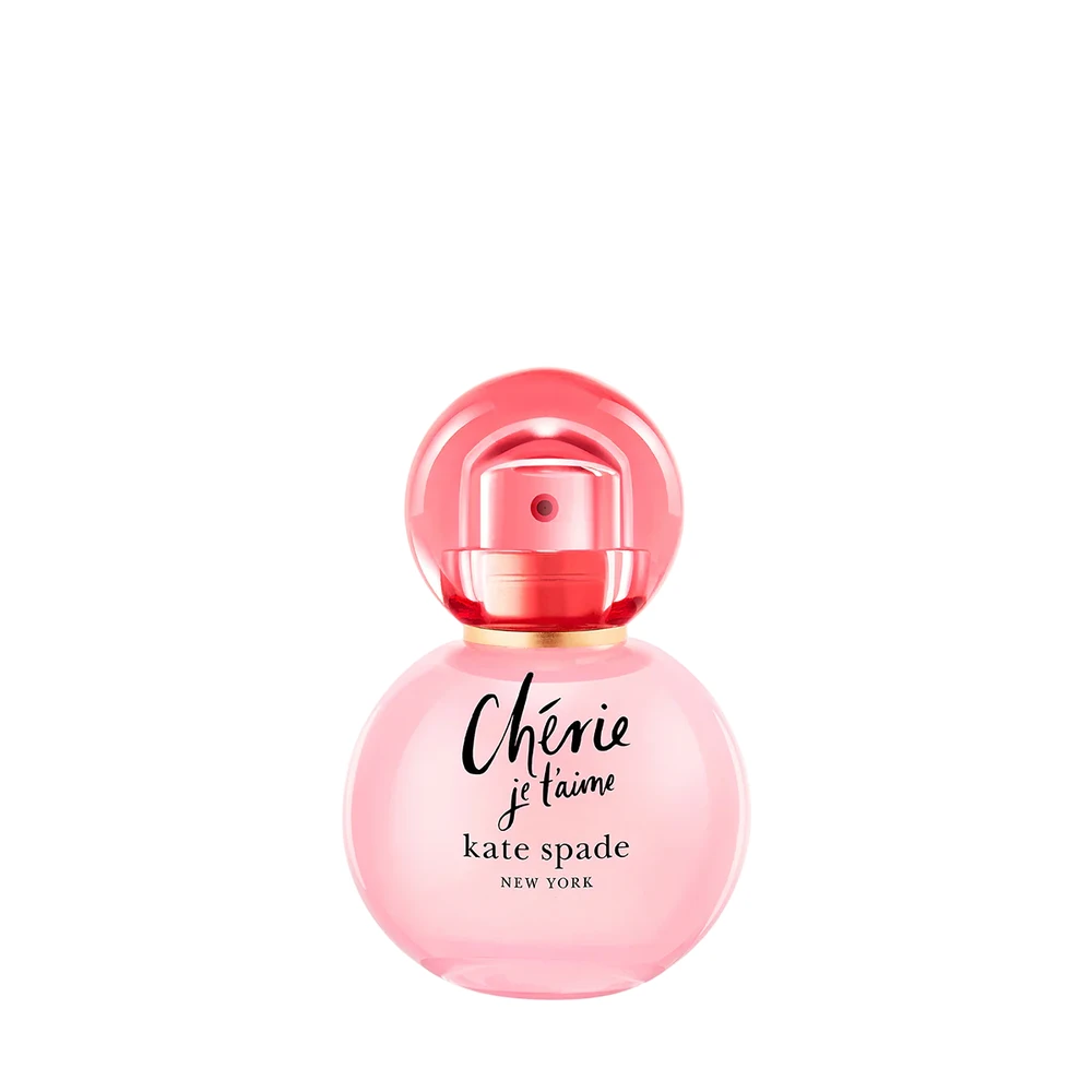 Kate Spade Cherie Je T'Aime EDP parfumuotas vanduo moterims, 40 ml