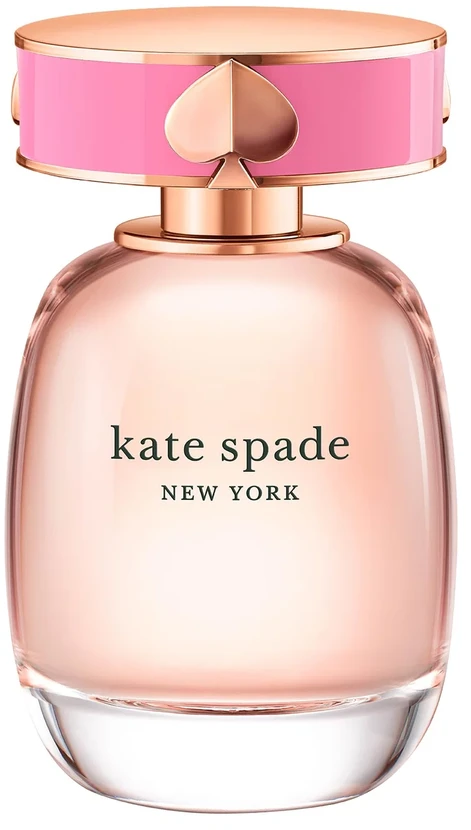 Kate Spade New York EDP parfumuotas vanduo moterims, 60 ml