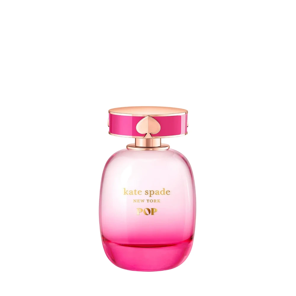 Kate Spade Pop EDP parfumuotas vanduo moterims, 40 ml
