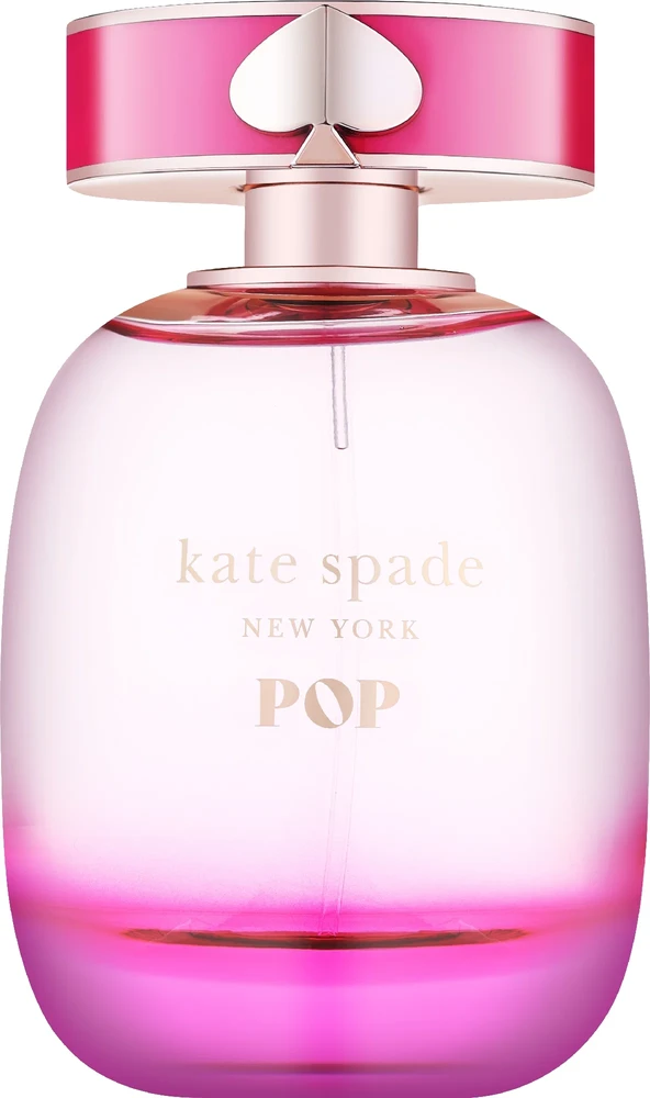 Kate Spade Pop EDP parfumuotas vanduo moterims, 60 ml