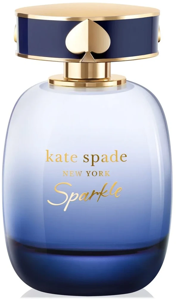 Kate Spade, Sparkle, Eau De Parfum, For Women, 100 ml