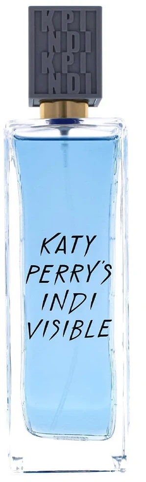 Katy Perry Katy Perry´s Indi Visible EDP parfumuotas vanduo moterims, 100 ml