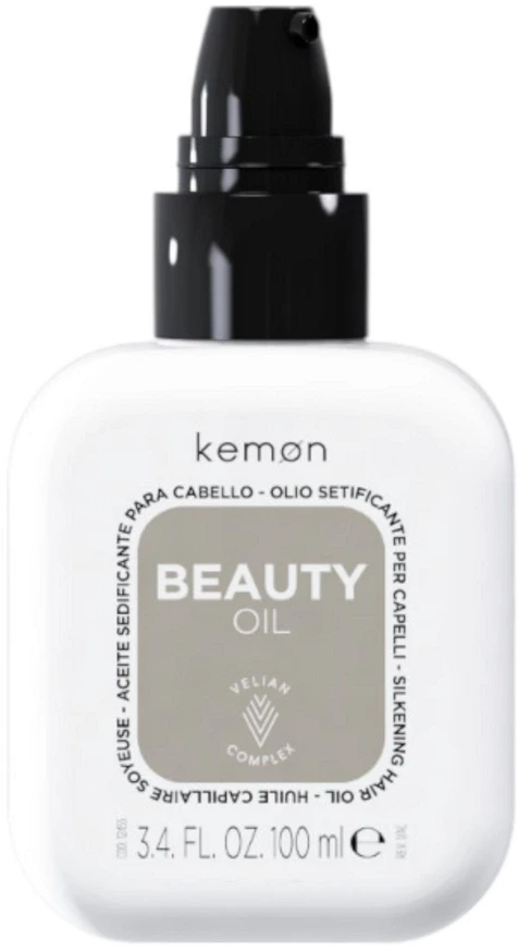 Kemon Beauty Oil plaukų aliejus, 100 ml