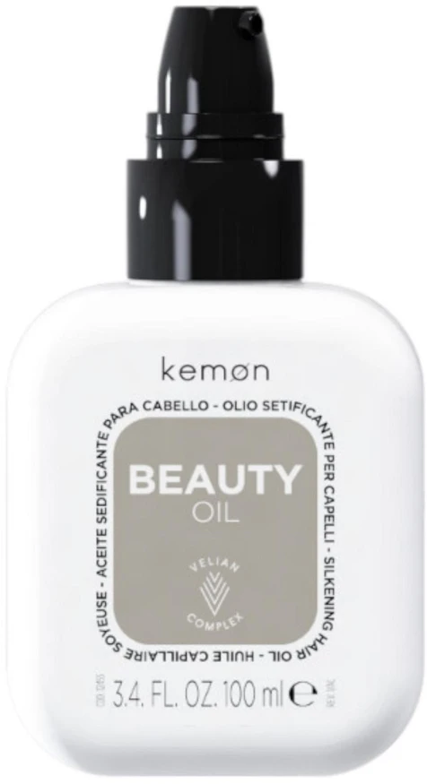 Kemon Beauty Oil plaukų aliejus, 100 ml