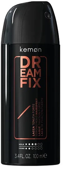 Kemon Dreamfix Plaukų lakas, 100 ml