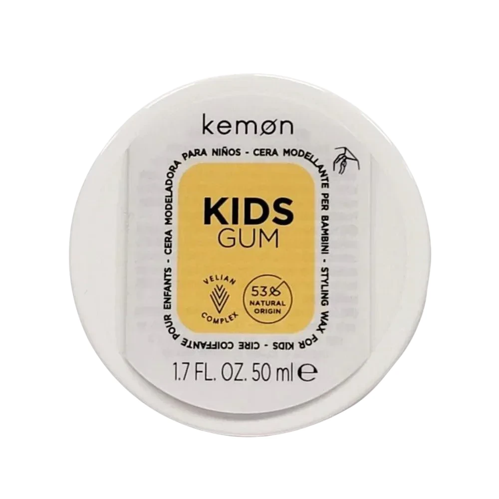 Kemon Kids Gum, 50 ml