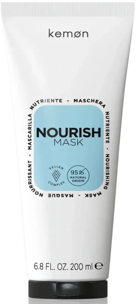 Kemon maitinamoji kaukė, 200 ml