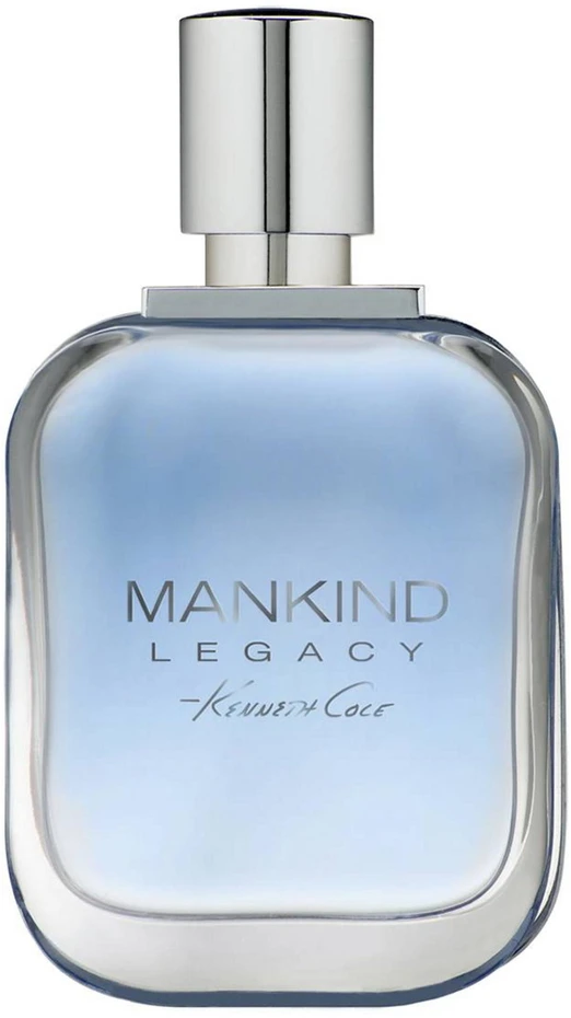 Kenneth Cole Mankind Legacy EDT tualetinis vanduo vyrams, 50 ml