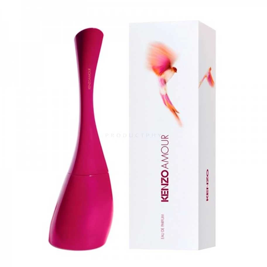 Kenzo Amour EDP parfumuotas vanduo moterims, 30 ml