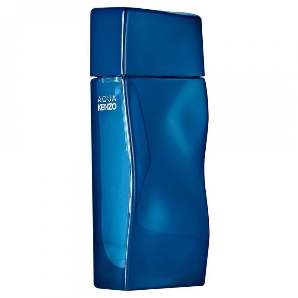 Kenzo Aqua Pour Homme EDT tualetinis vanduo vyrams, 50 ml