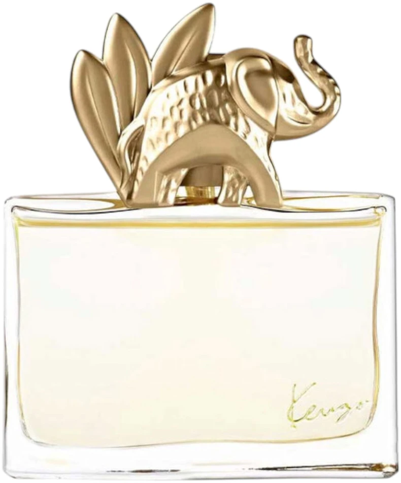 Kenzo, Jungle L' Elephant , Eau De Parfum, For Women, 100 ml