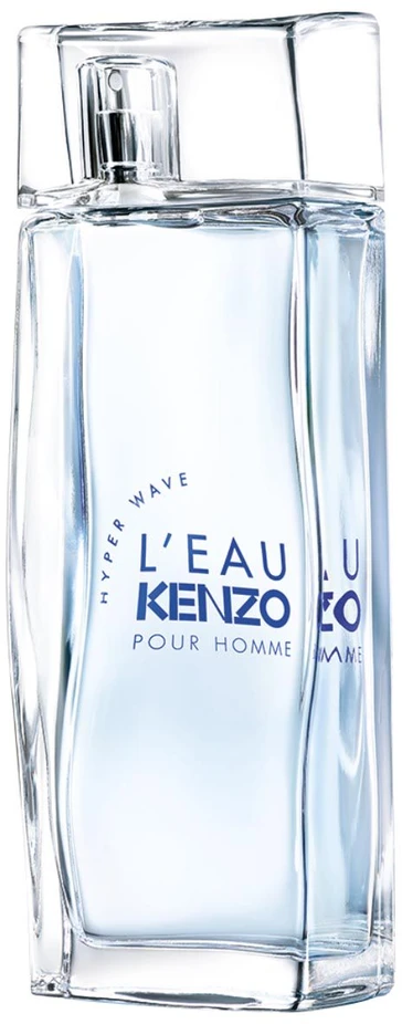 Leau Kenzo Hyper Wave Homme et 100 Vap
