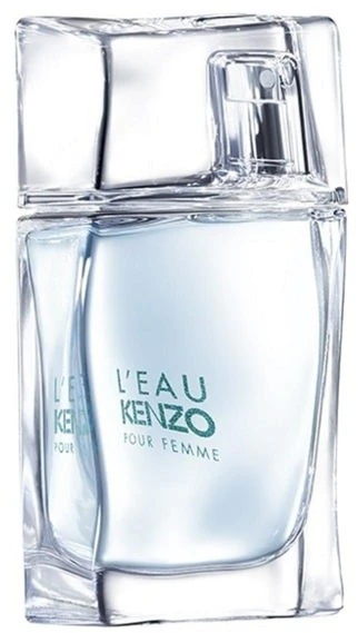 Kvepalai moterims L'Eau Kenzo Pour Femme EDT, 50 ml