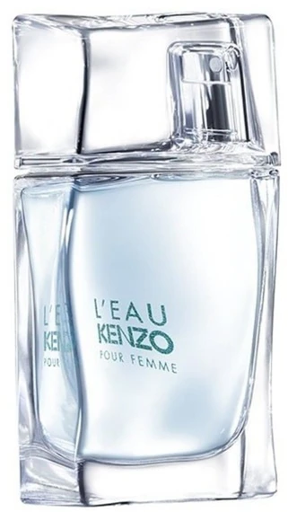 Kvepalai moterims L'Eau Kenzo Pour Femme EDT, 50 ml