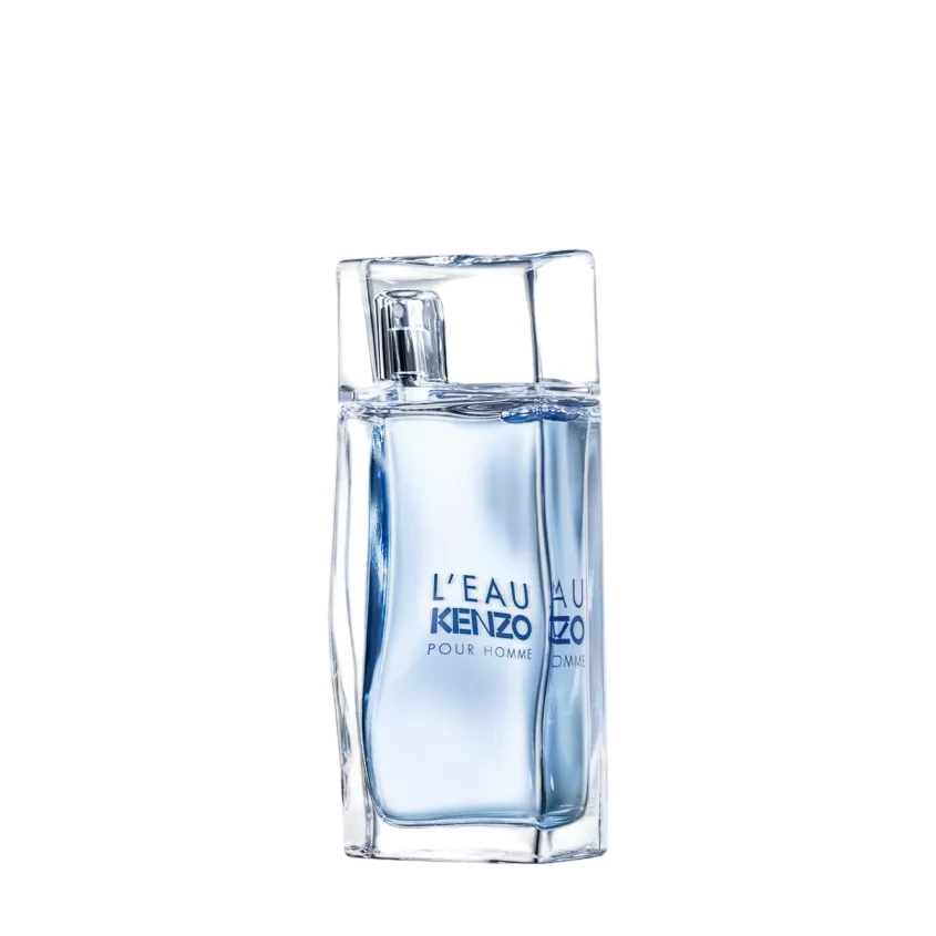L'eau Kenzo Pour Homme EDT tualetinis vanduo unisex, 50 ml