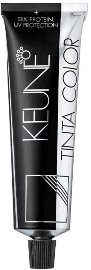 Keune Tinta Color Permanent Hair Dye 4.6 Medium Raudona Brown, 60 ml