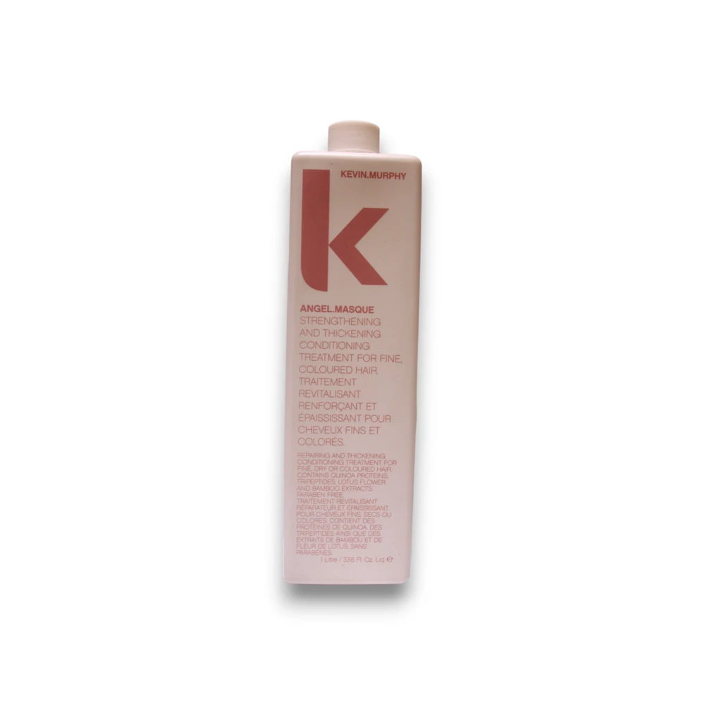 Kevin Murphy Angel plaukų kaukė „Kreminis“ atkuriamiesiems plaukams, 1000 ml