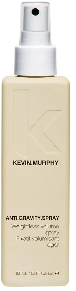 Kevin Murphy, Anti Gravity, Plaukų lakas, For Volume, 150 ml
